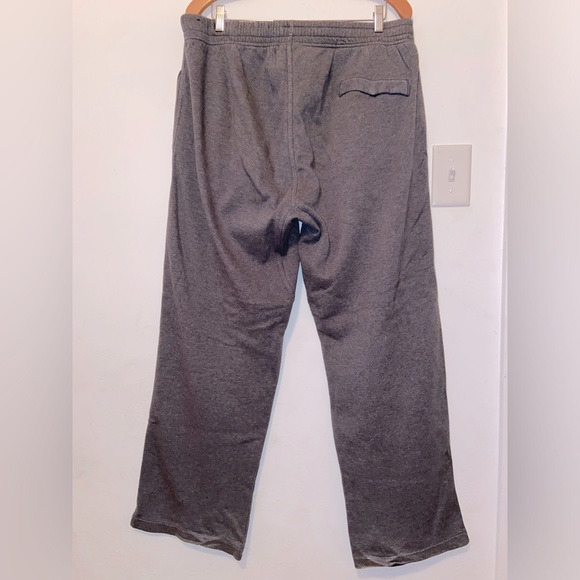 Nike Grey Sweatpants - Picture 2 of 6